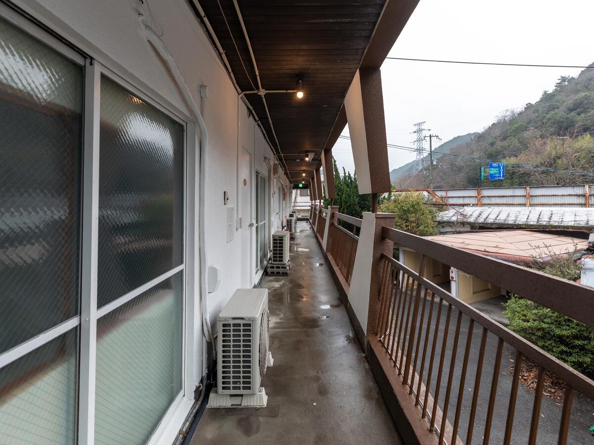 Oyo Hotel Tatsuyoshi Sennan Misakimachi Tannowa Esterno foto