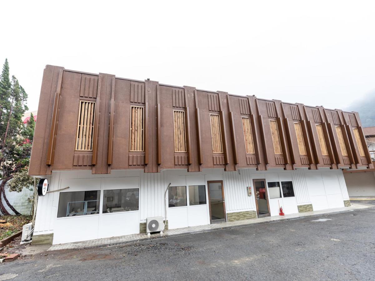 Oyo Hotel Tatsuyoshi Sennan Misakimachi Tannowa Esterno foto