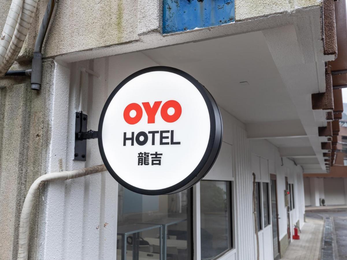 Oyo Hotel Tatsuyoshi Sennan Misakimachi Tannowa Esterno foto