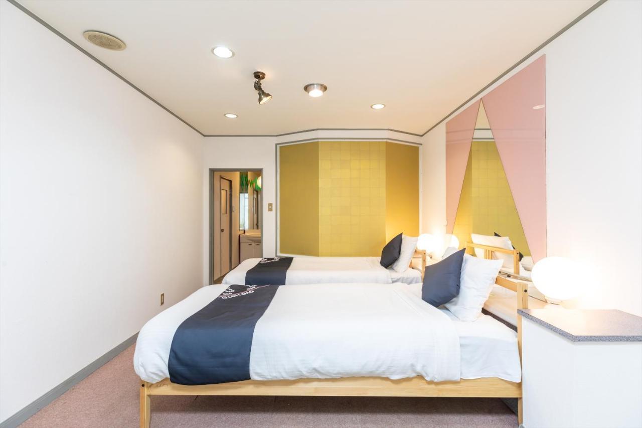 Oyo Hotel Tatsuyoshi Sennan Misakimachi Tannowa Esterno foto