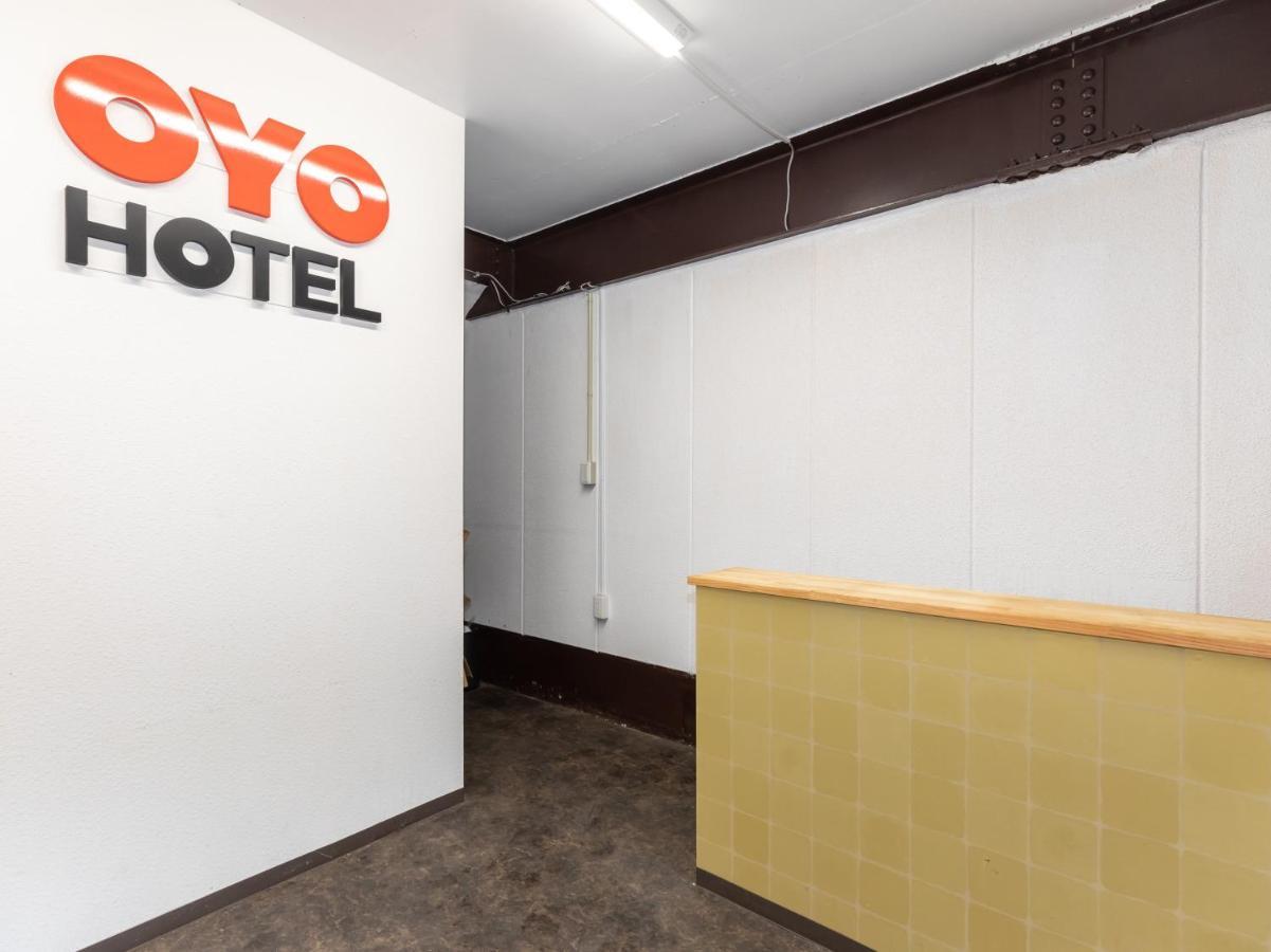 Oyo Hotel Tatsuyoshi Sennan Misakimachi Tannowa Esterno foto