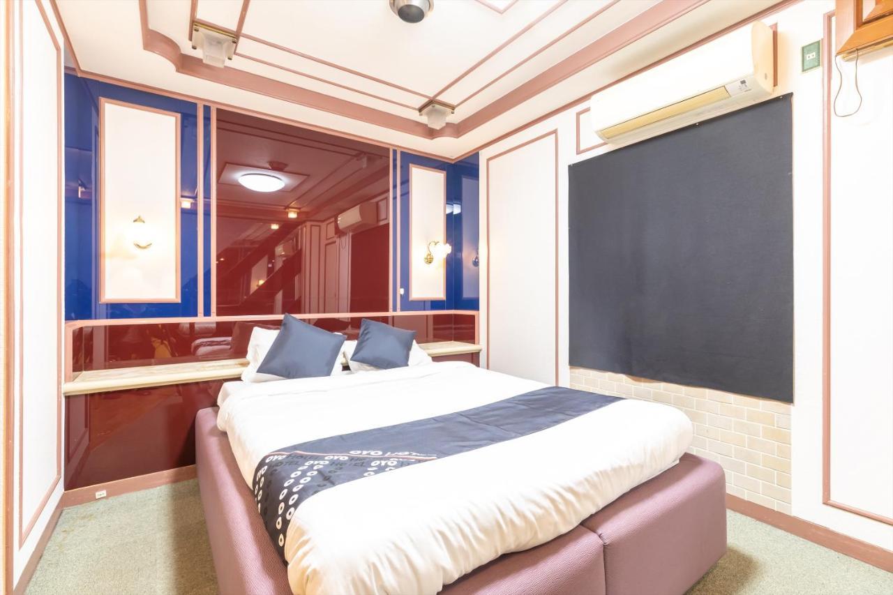 Oyo Hotel Tatsuyoshi Sennan Misakimachi Tannowa Esterno foto