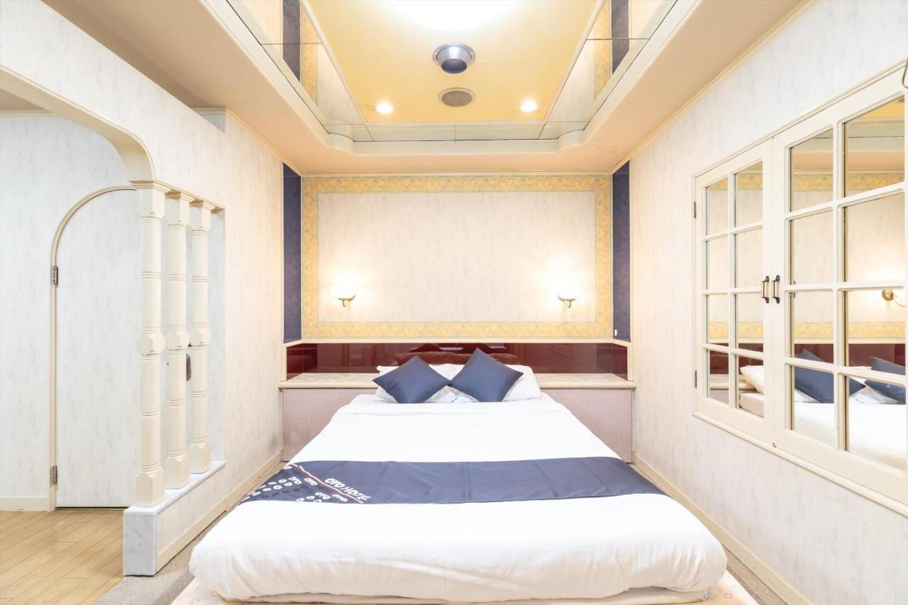 Oyo Hotel Tatsuyoshi Sennan Misakimachi Tannowa Esterno foto